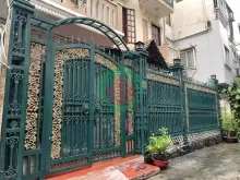 Bán CHDV/khách sạn hẻm xe hơi Trần Quang Khải, Q.1 - ngang hiếm 9.6m, giá: 18.6 tỷ - dòng tiền sẵn