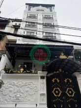 Bán CHDV MT B11 Lê Đức Thọ dt 7x17 Hầm 6L thang máy giá có 40 tỷ tl