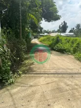 Bán đất 265m2 đường xe hơi xã Bình Mỹ, Huyện Củ Chi