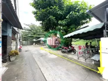 Bán đất Hẻm xe tải, Quốc lộ 1A, phường Tân Chánh Hiệp, Q.12. Sau lưng Công viên Phần Mềm Quang Trung. Diện tích 40x35( 1450m2).