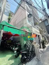 BÁN ĐẤT HXH ĐƯỜNG LÊ THÁNH TÔN, P.BẾN THÀNH, QUẬN 1 - SẢN PHẨM DUY NHẤT CÒN LẠI CHỦ BÁN - GIANG GIANG: 0901611116