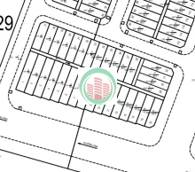 Bán đất mặt tiền đường 40m