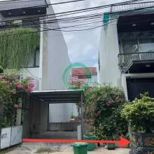 Bán đất Mặt tiền đường Đỗ Năng Tế - Hoà Minh-Liên Chiểu