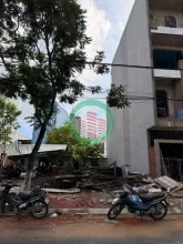 Bán đất mặt tiền Lê Văn Quý, sát Phạm Văn Đồng, 76m², vị trí vàng đầu tư, giá 12 tỷ