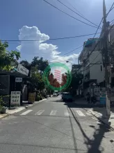 Bán đất mặt tiền Thế Lữ 140m² gần sông Hàn – vị trí trung tâm, tiềm năng đầu tư cao