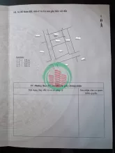 Bán đất ngõ ô tô Nguyễn Lam – Long Biên: 43,9m², mặt tiền 4,5m, vị trí hiếm có