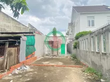 BÁN ĐẤT P3, THÀNH PHỐ TÂN, LONG AN GIÁ 4 TỶ 3