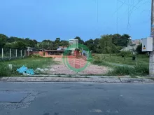 Bán đất thổ cư Hóc Môn, đường Phùng Thị Chuyện, 226m2, SHR, giá 7 tỷ - LH: