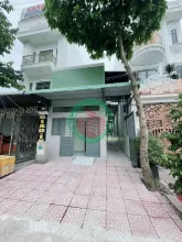 BÁN DÃY TRỌ CAO CẤP MỚI XÂY XONG, ĐANG CHO THU NHẬP ỔN ĐỊNH KDC NGÂN THUẬN