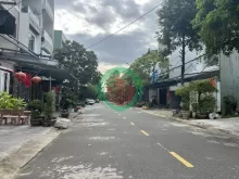 Bán dãy trọ mặt tiền đường Ngô Thế Lân, sau bến xe trung tâm TP Đà Nẵng