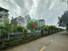 Bán gấp đất thổ cư GẦN HÀ HUY GIÁP P.An Phú Đông, Q.12: 170m2, sổ đỏ trao tay, giá chỉ 7.3 tỷ - vị trí đẹp, đầu tư sinh lời ngay! LH: 0918377255