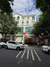 Bán gấp liền kề shophouse vừa ở vừa kinh doanh, gần 66 tòa chung cư, trục chính dự án. MTG