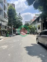 BÁN GẤP LÔ ĐẤT ĐẸP KDC TÂN THUẬN NAM – ĐƯỜNG RỘNG, VỈA HÈ THOÁNG – SỔ HỒNG RIÊNG