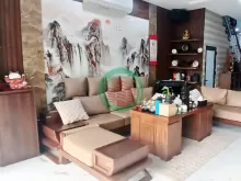 Bán gấp nhà Lạc Long Quân Tây Hồ, gần phố, gần ô tô 44m² giá 9.6 tỷ