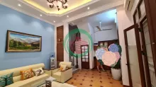 BÁN GẤP NHÀ MINH KHAI - ĐỂ LẠI NỘI THẤT - 5 NGỦ VỪA Ở VỪA CHO THUÊ HÁI RA TIỀN- 50M - 4 TỶ ( TL)