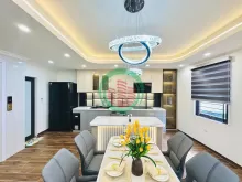 Bán gấp nhà Nguyễn Khánh Toàn ngõ thông gần phố kinh doanh 60m² x 5 tầng 15 tỷ