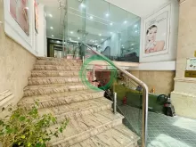 BÁN GẤP TOÀ VP 9 TẦNG + HẦM MP HOÀNG NGÂN, 86M2 NỞ HẬU, DÒNG TIỀN 1.5 TỶ/NĂM. 51.9 TỶ!