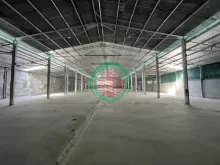 BÁN KHO XƯỞNG 5000M² – THƯỜNG TÍN, HÀ NỘI