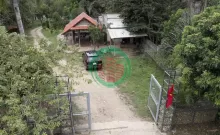 Bán khu Eco Farm Hòa Bắc – 3.5ha đất view suối đồi cực đẹp, tiềm năng du lịch sinh thái – giá 18.3 tỷ