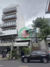 Bán lô đất Mặt tiền số 79 - Quận 7 - 78m2 - Giá 15.5 Tỷ