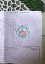 Bán lô đất nghỉ dưỡng đẹp 462m2 tại Yên Xuân, Quốc Oai. Diện tích vừa phải. Giá hợp lý. MTG