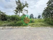 BÁN NỀN 10 B10 KDC TÂN PHÚ