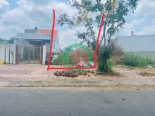 BÁN NỀN 103A1 KHU DÂN CƯ PHÚ AN ( Phú Thứ Củ ) , P. Hưng Phú , TP Cần Thơ