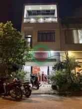 Bán nhà 1 trệt 2 lầu khu Phú Hồng Thịnh 9 – P. Đông Hòa, Dĩ An , TP HCM