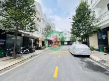 BÁN NHÀ 2 MẶT TIỀN – XE HƠI TRƯỚC SAU – KDC LÁI THIÊU – 3 TẦNG HOÀN CÔNG – 70M² – 6.5 TỶ