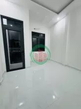 BÁN NHÀ 2 TẦNG 44M2 CHỈ 4.29 TỶ NGAY TRUNG TÂM Q12