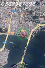 Bán nhà 2 tầng hẻm xe máy, cách bờ kè Cù Huân 70m – P. Bắc Nha Trang, giá chỉ 3,3 tỷ