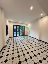 BÁN NHÀ 2 TẦNG TRỤC ĐƯỜNG 3 THÁNG 2 - TRUNG TÂM HẢI CHÂU