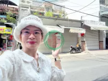 BÁN NHÀ 3 MẶT TIỀN 25M ĐƯỜNG XÓM CHIẾU, QUẬN 4 - ĐÓN ĐẦU TIỀM NĂNG DỰ ÁN CẢNG NGUYỄN TẤT THÀNH