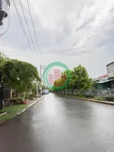 BÁN NHÀ 3 TẦNG - HẺM OTO - NGAY CẦU BÀ THE - TÔ NGỌC VÂN - Q12- SHR, Ở NGAY chỉ 5.6 TỶ