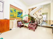 Bán nhà 3 tầng Lưu Quang Thuận, sát Hồ Xuân Hương, 89m², cách biển Mỹ Khê chỉ 400m