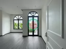 Bán nhà 3 tầng mặt tiền Võ Như Hưng, gần Sun Cosmo, 80m², vị trí kinh doanh đỉnh cao