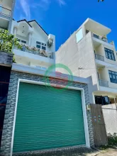 Bán nhà 3 tầng Phước Long A, Hẻm 6m thông, Ở ngay hoặc khai thác cho thuê ổn định