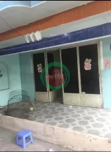 Bán nhà 319m2 Hẻm Đường SINCO Quận Bình Tân, vị trí siêu đẹp