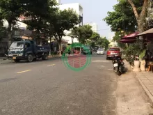 Bán Nhà 3Tầng - 2 Mặt Tiền Đường Núi Thành - DT 203m2 - Ngay Khu Trung Tâm Sầm Uất- Giá 24.3 tỷ