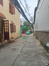 BÁN NHÀ 4 TẦNG HẺM 2941 PHẠM THẾ HIỂN -4,4 TỶ