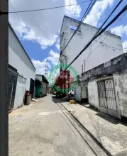 Bán Nhà 4 Tầng Hiếm đường Bùi Minh Trực P6, Q8 - Giá 6, 8 Tỷ