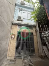 BÁN NHÀ 5 TẦNG CỔ NHUẾ, NGÕ NÔNG, ĐẸP, 7.45 TỶ