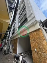 Bán nhà 5 tầng đẹp lô góc gần mặt phố Hồ Tùng Mậu, Bắc Từ Liêm 33m2 giá 8.3 tỷ
