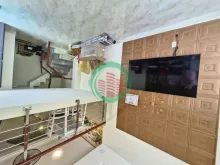 BÁN NHÀ 5 TẦNG ĐẸP PHƯỜNG CÁT LÁI QUẬN 2 CŨ GIÁ CHỈ 4.2T