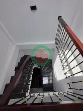 BÁN NHÀ 5 TẦNG TRẦN PHÚ- HÀ ĐÔNG- NHÀ MỚI 5T Ở NGAY - 8.2 tỷ