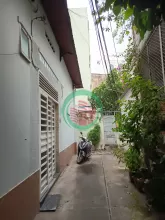 Bán Nhà 5 tyr2  Hẻm  3 Mặt Tiền Đường Lê Lai ,Phường 4 Quận Gò Vấp Giá Rẻ