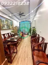 Bán nhà 6 tầng 40m2 tại Hồ Tùng Mậu