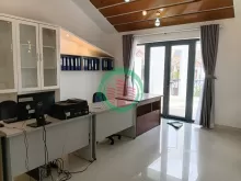 Bán nhà biệt thự khu nam long, Trần Trọng Cung, Q7, 3 lầu, giá tốt