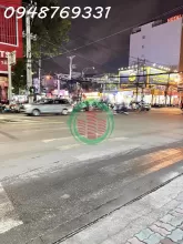 BÁN NHÀ CẤP 4 154M2 ĐƯỜNG  TẠ QUANG BỬU -9,5 TỶ