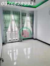 BÂN NHÀ CẤP 4 - GÒ VẤP - NGUYỄN VĂN KHỐI - HXH - THÔNG PHẠM VĂN CHIÊU - 5 x17,3 - NHỈNH 4 TỶ.,